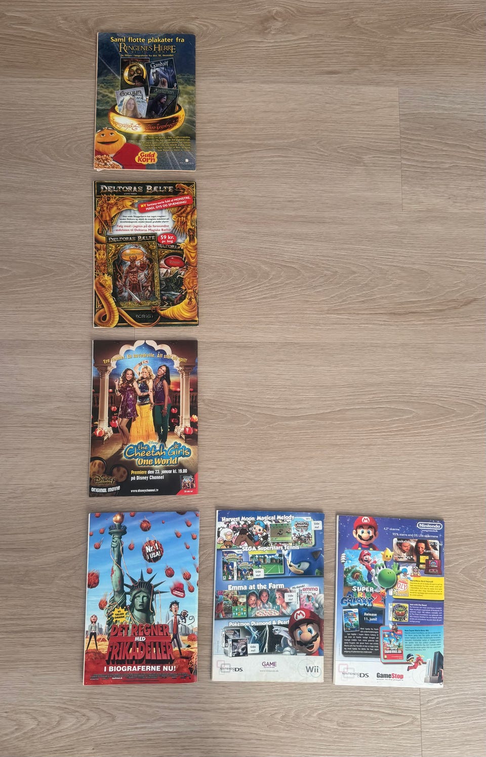 Galleribillede
