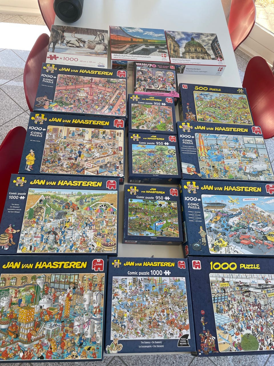 Galleribillede