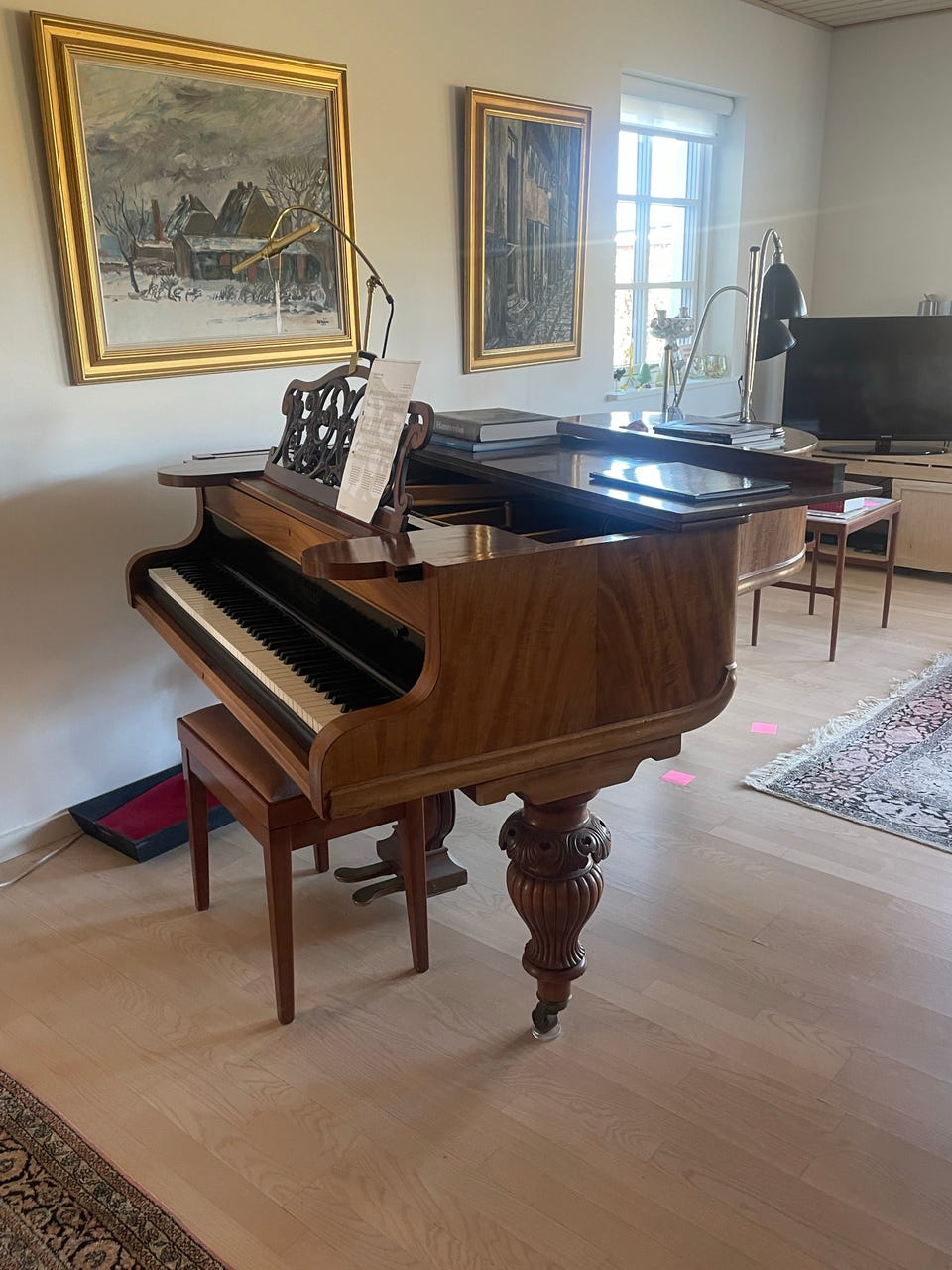 Galleribillede