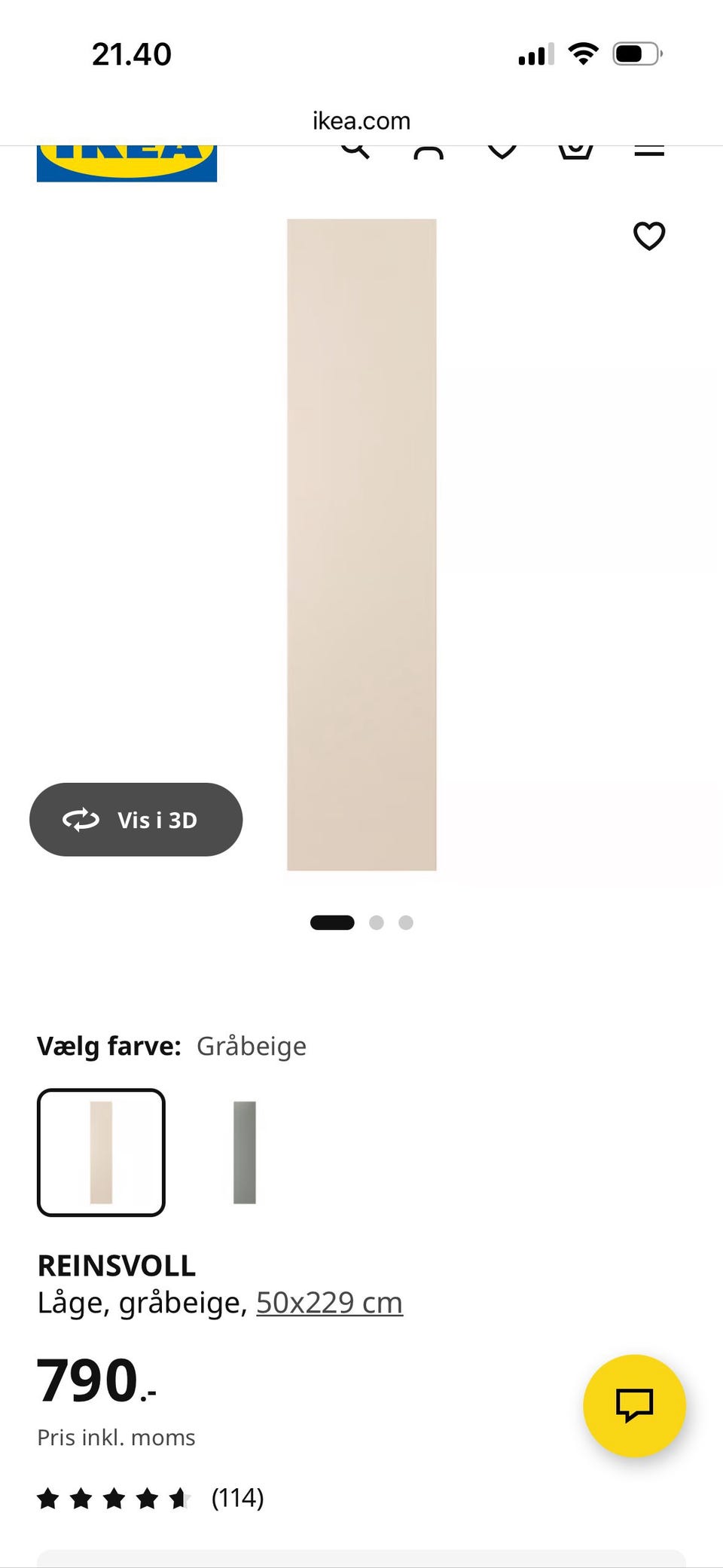 Galleribillede