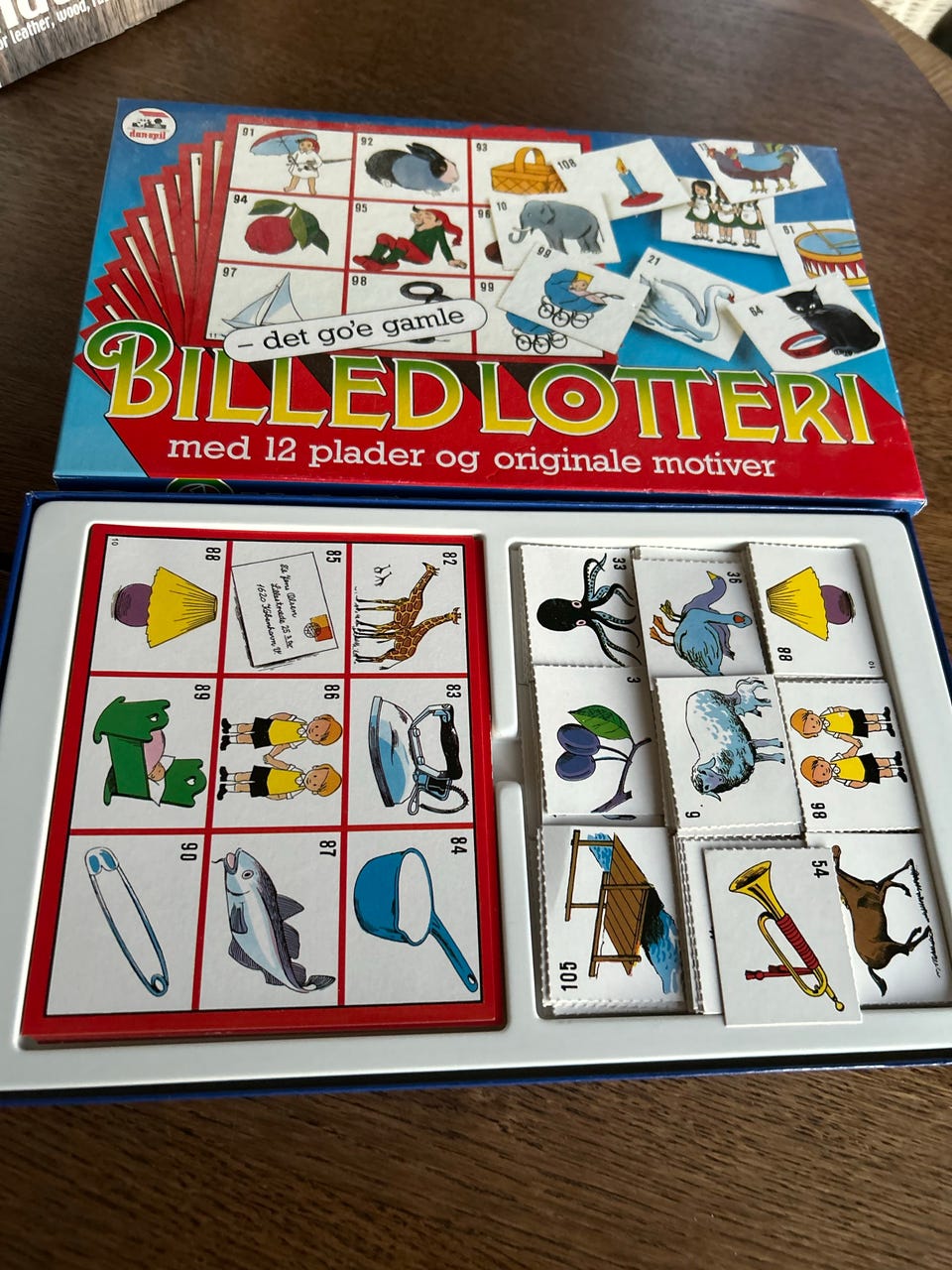 Galleribillede
