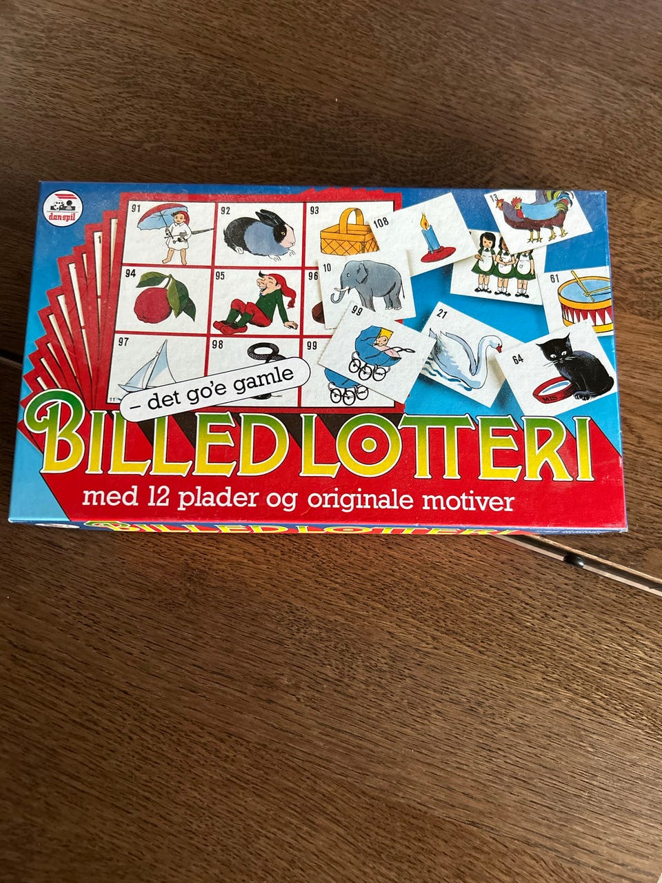 Galleribillede