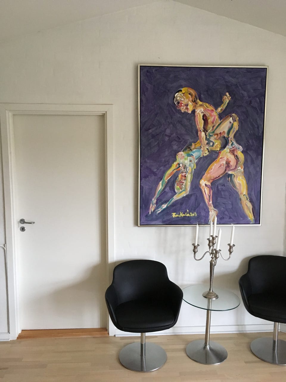 Galleribillede