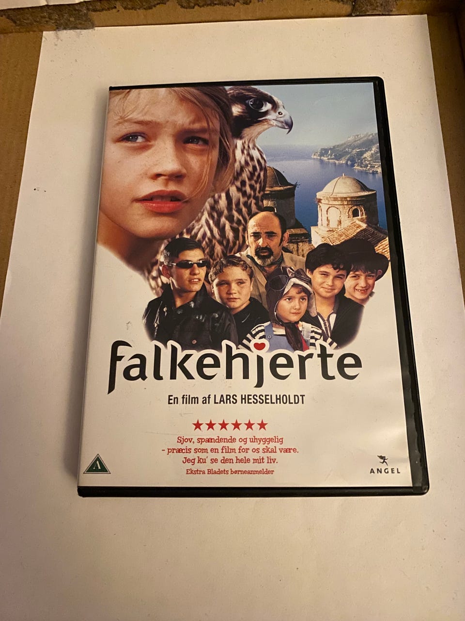 Galleribillede
