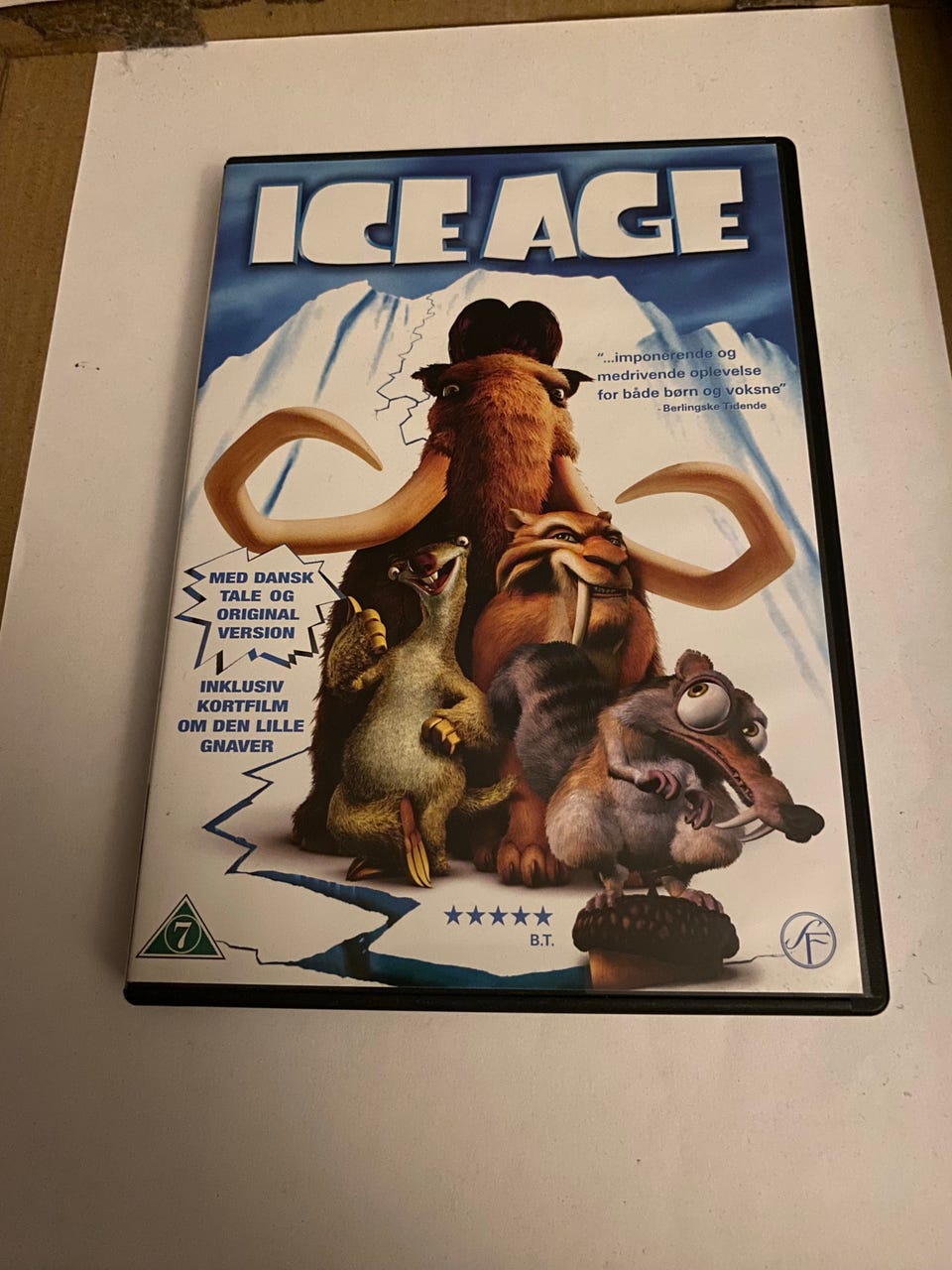 Galleribillede