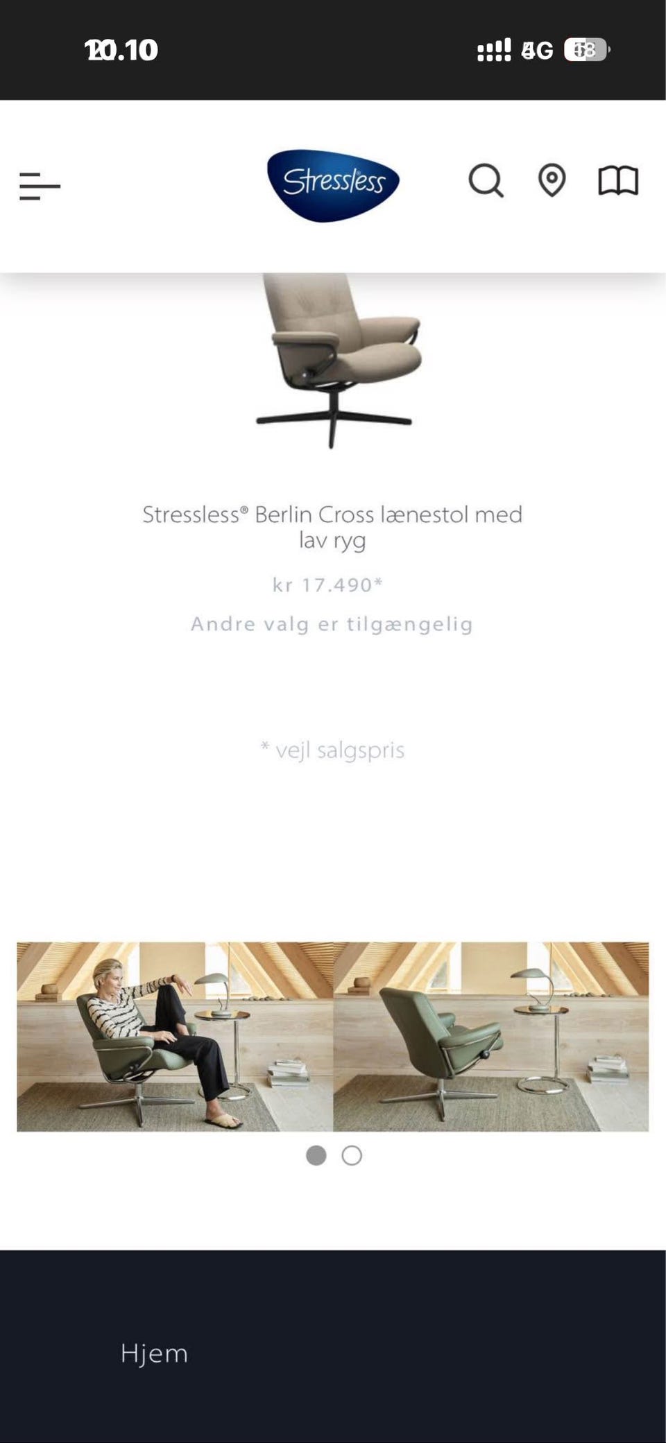 Galleribillede