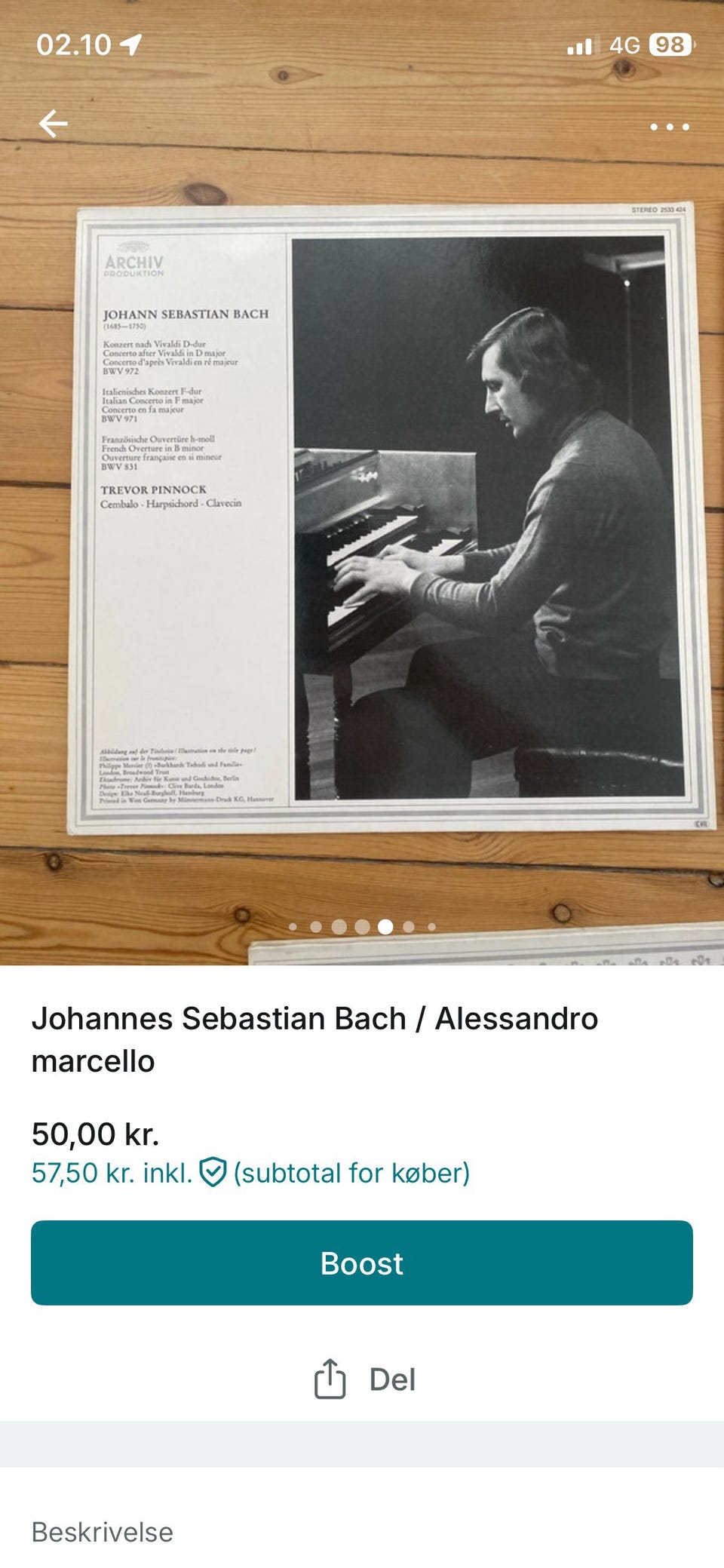 Galleribillede