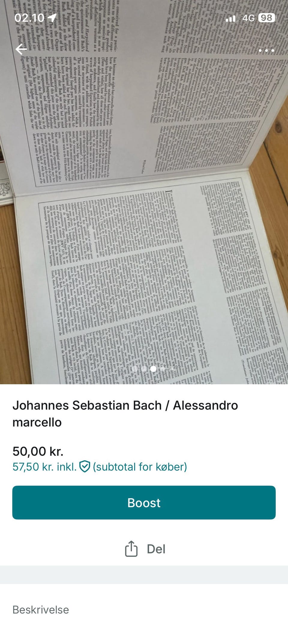 Galleribillede
