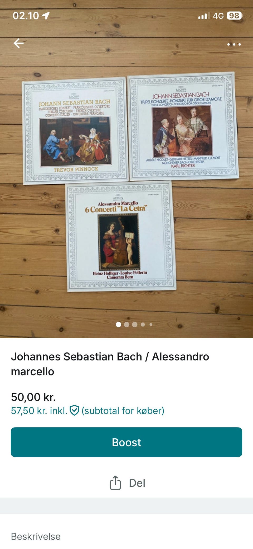 Galleribillede