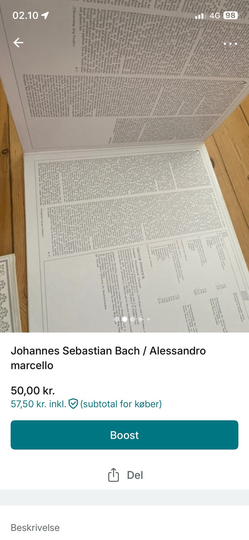 Galleribillede