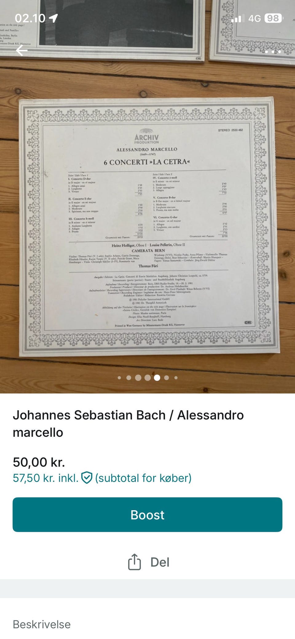 Galleribillede