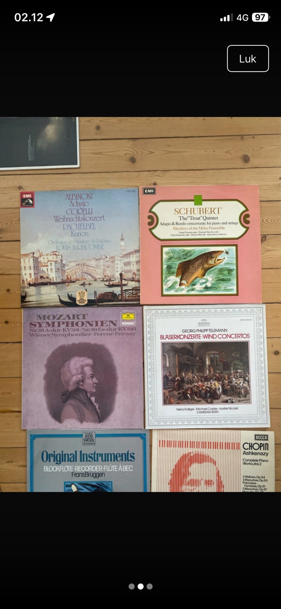 Galleribillede