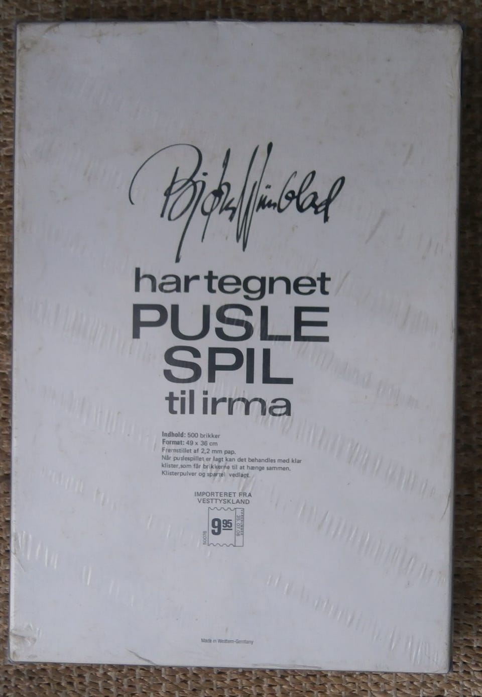 Galleribillede