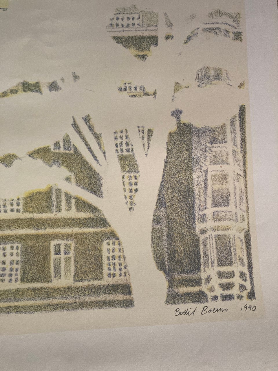 Galleribillede