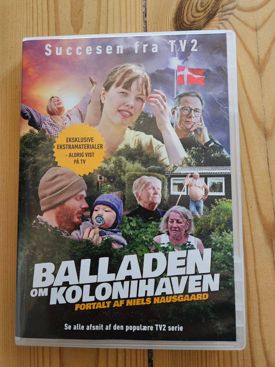 Galleribillede