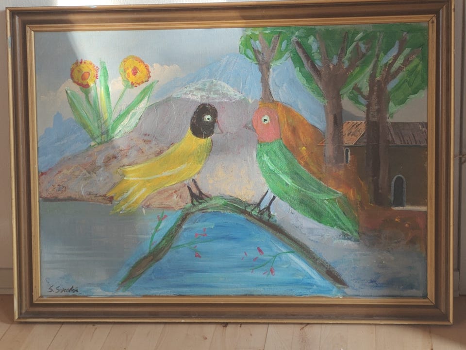 Galleribillede