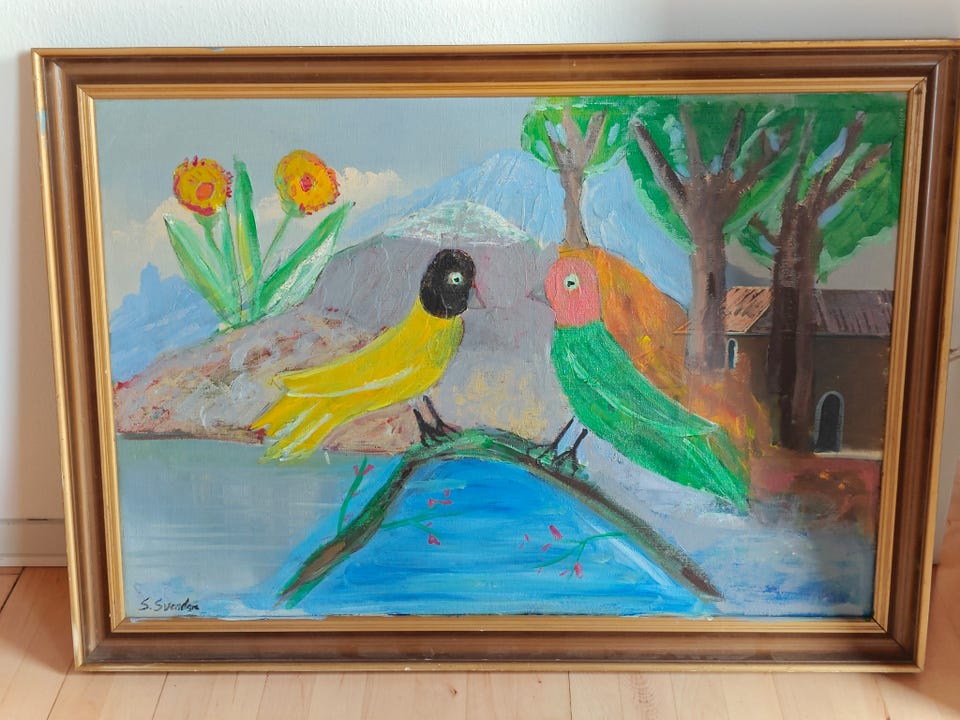 Galleribillede