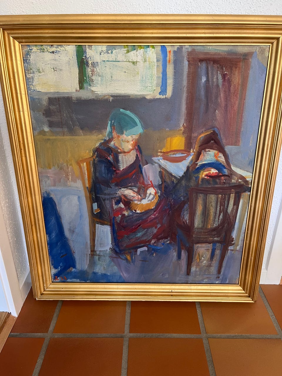 Galleribillede
