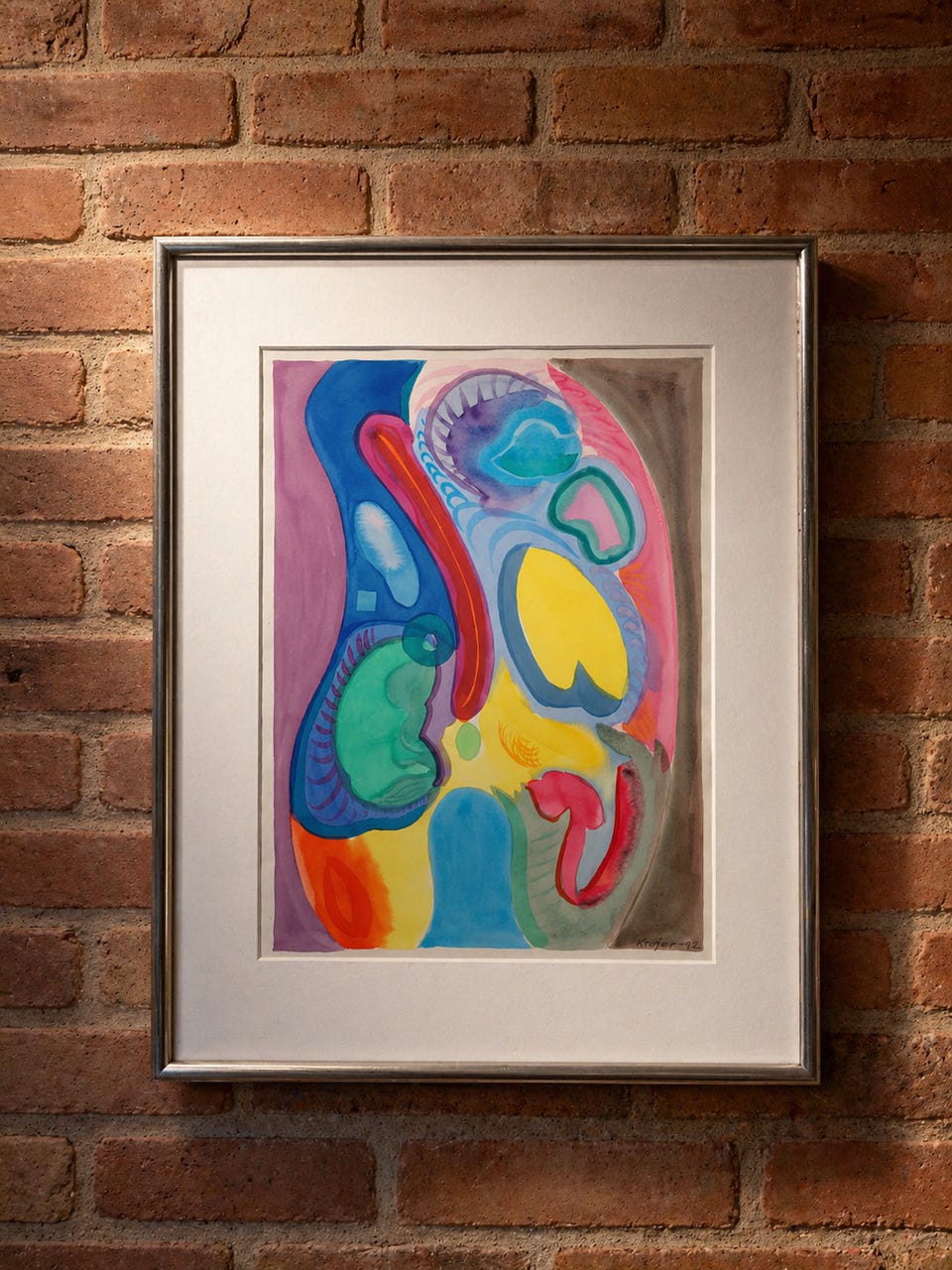 Galleribillede