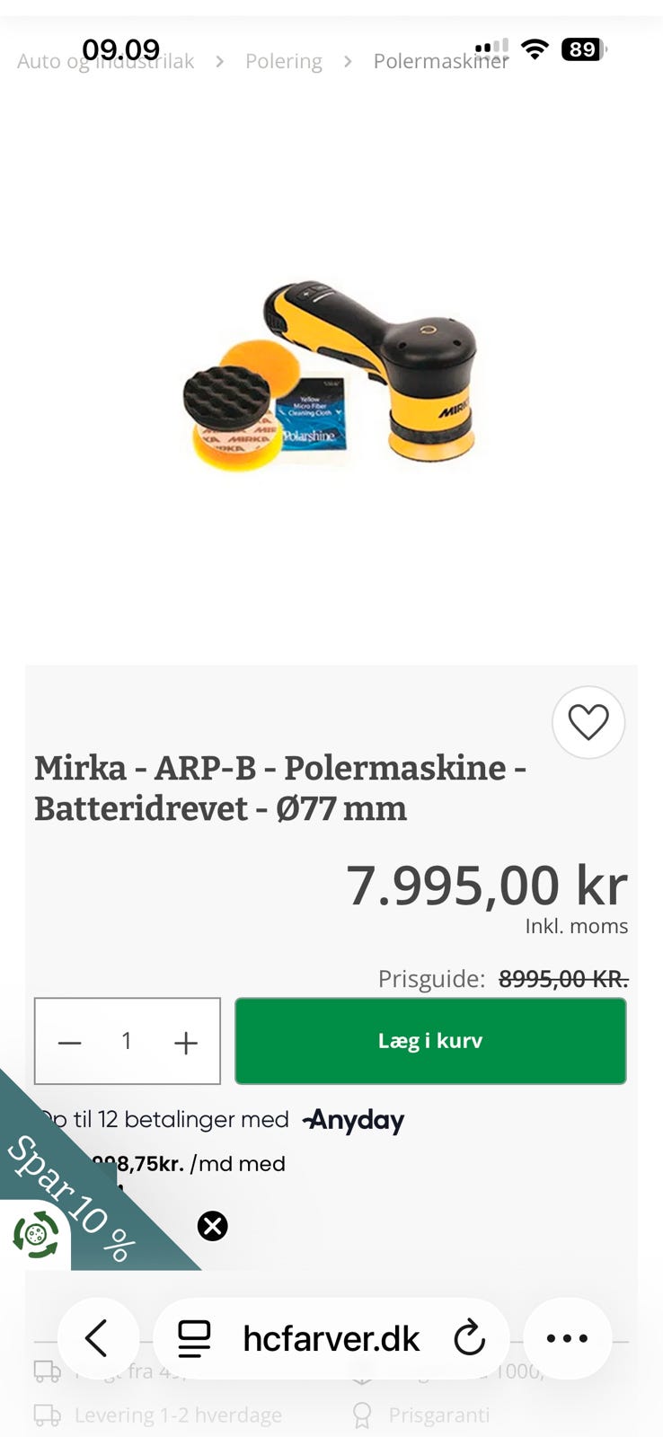 Galleribillede