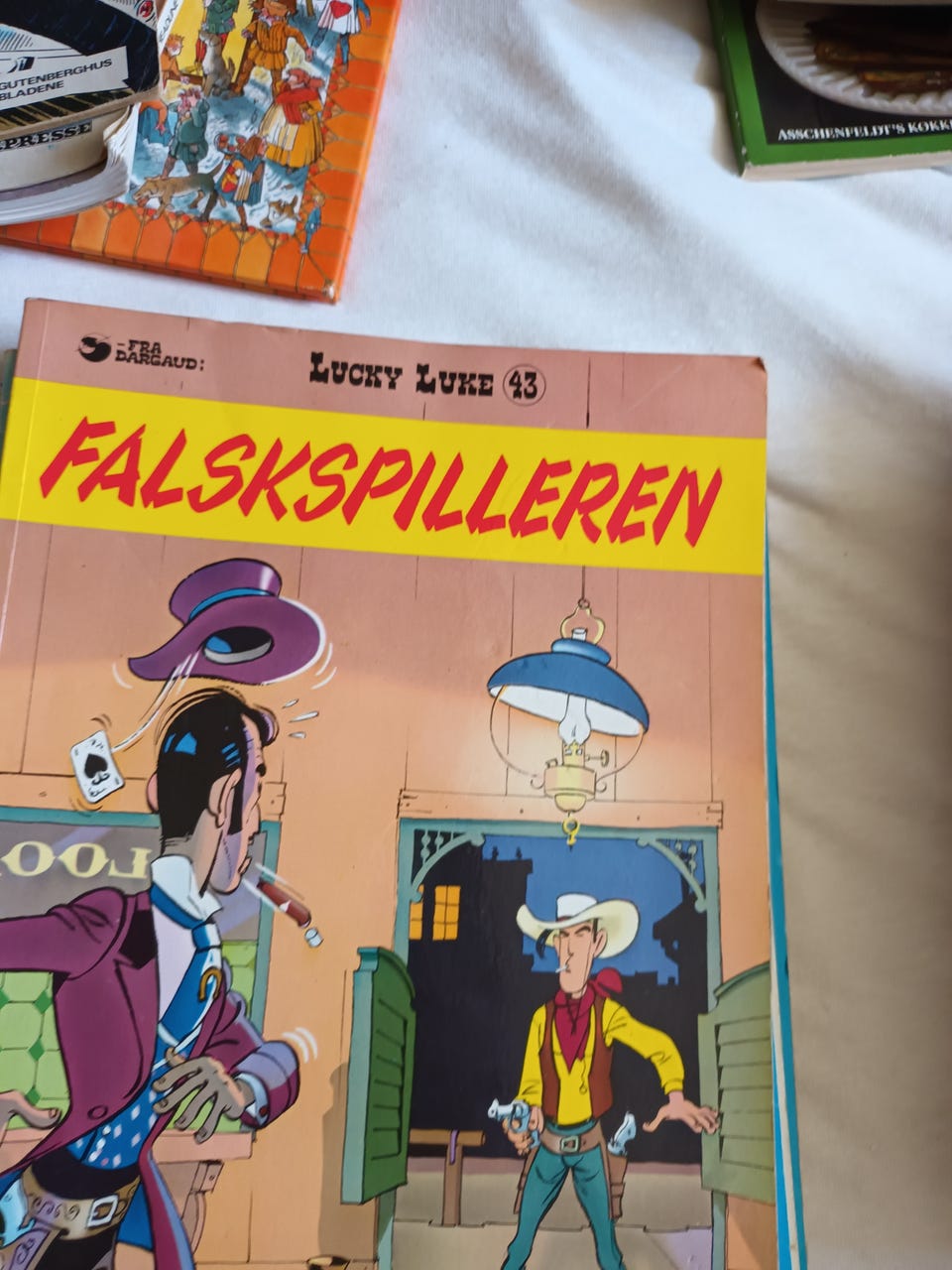 Galleribillede