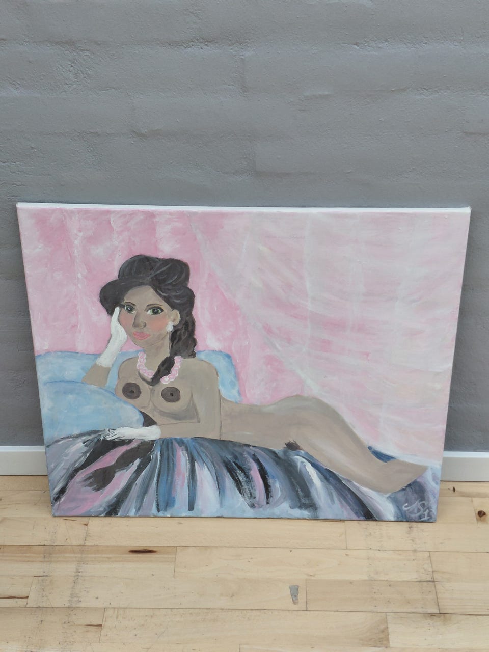 Galleribillede