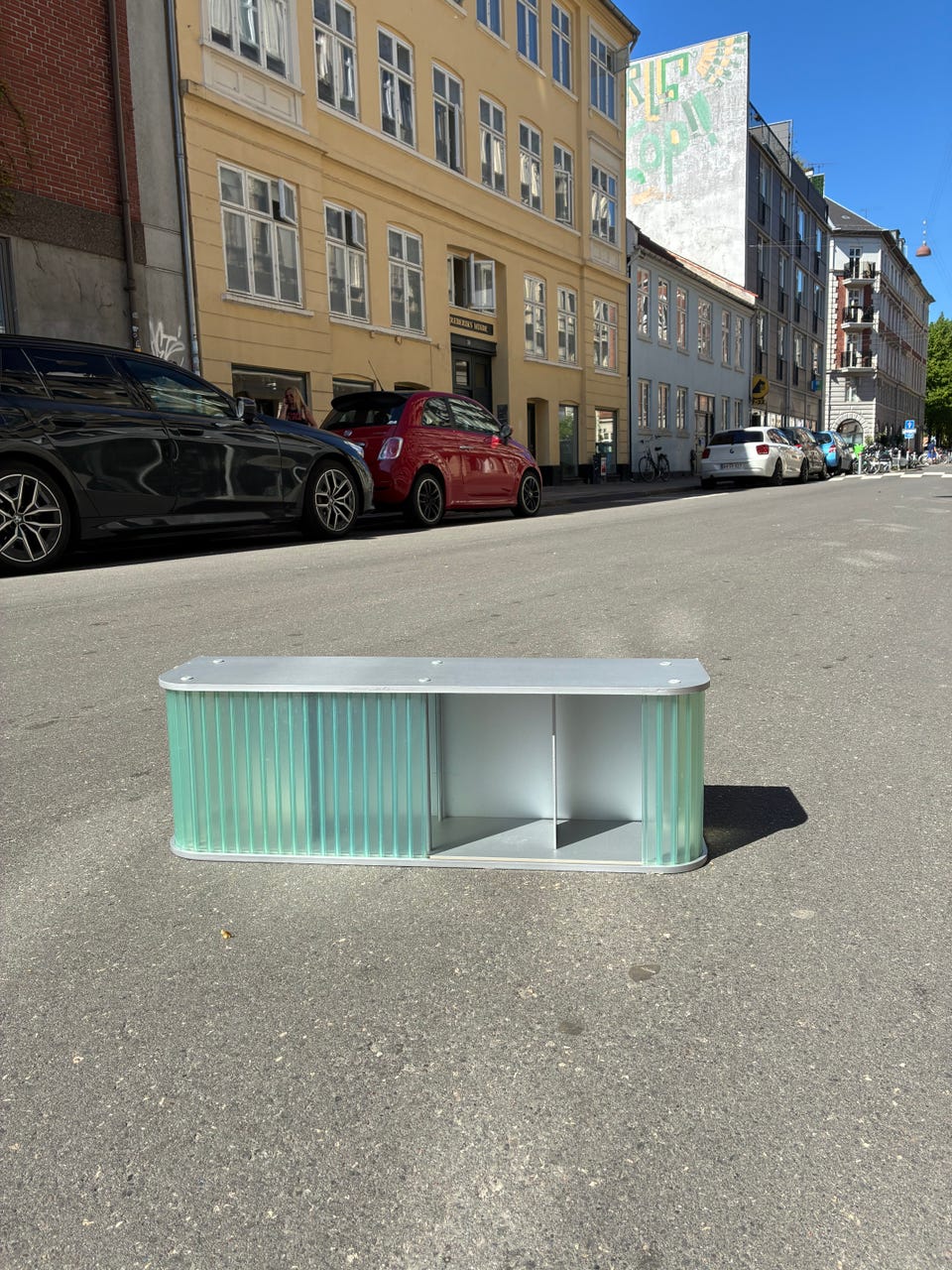 Galleribillede