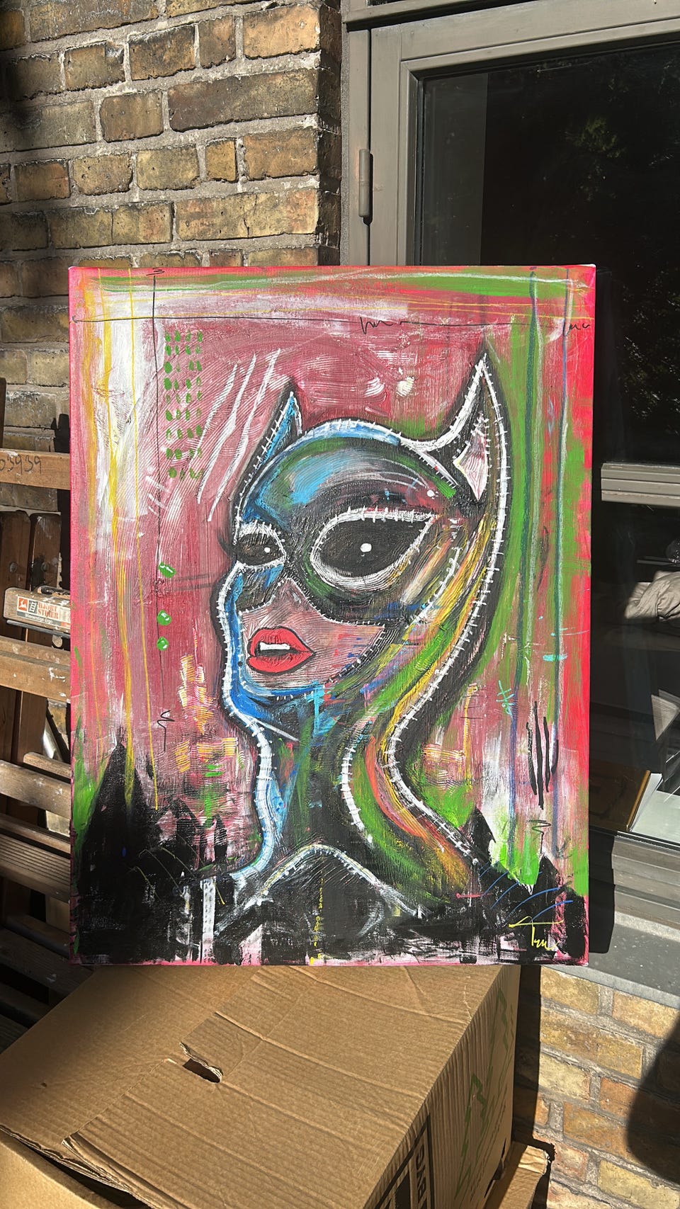 Galleribillede