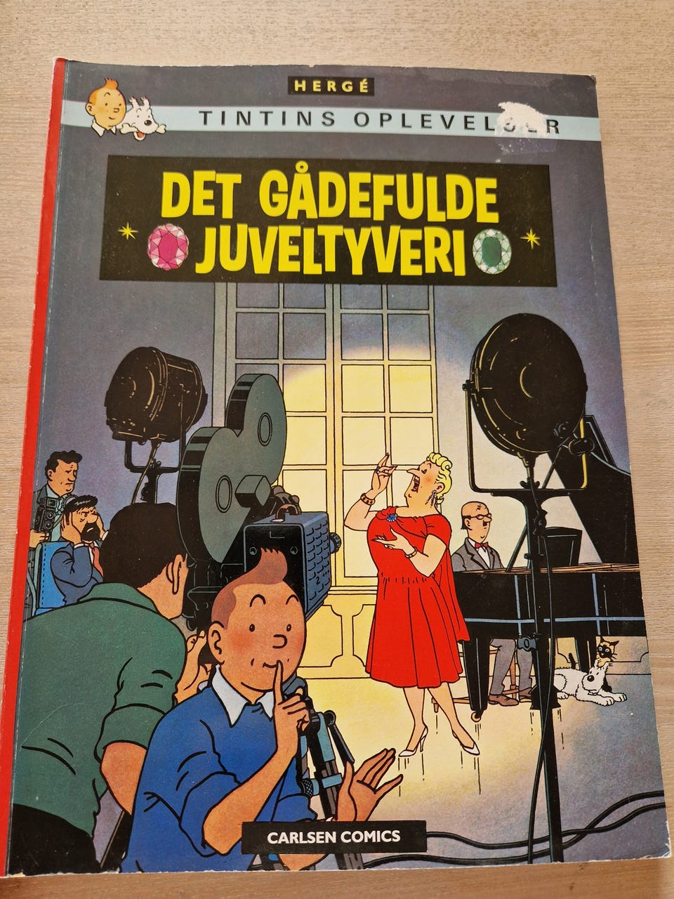Galleribillede