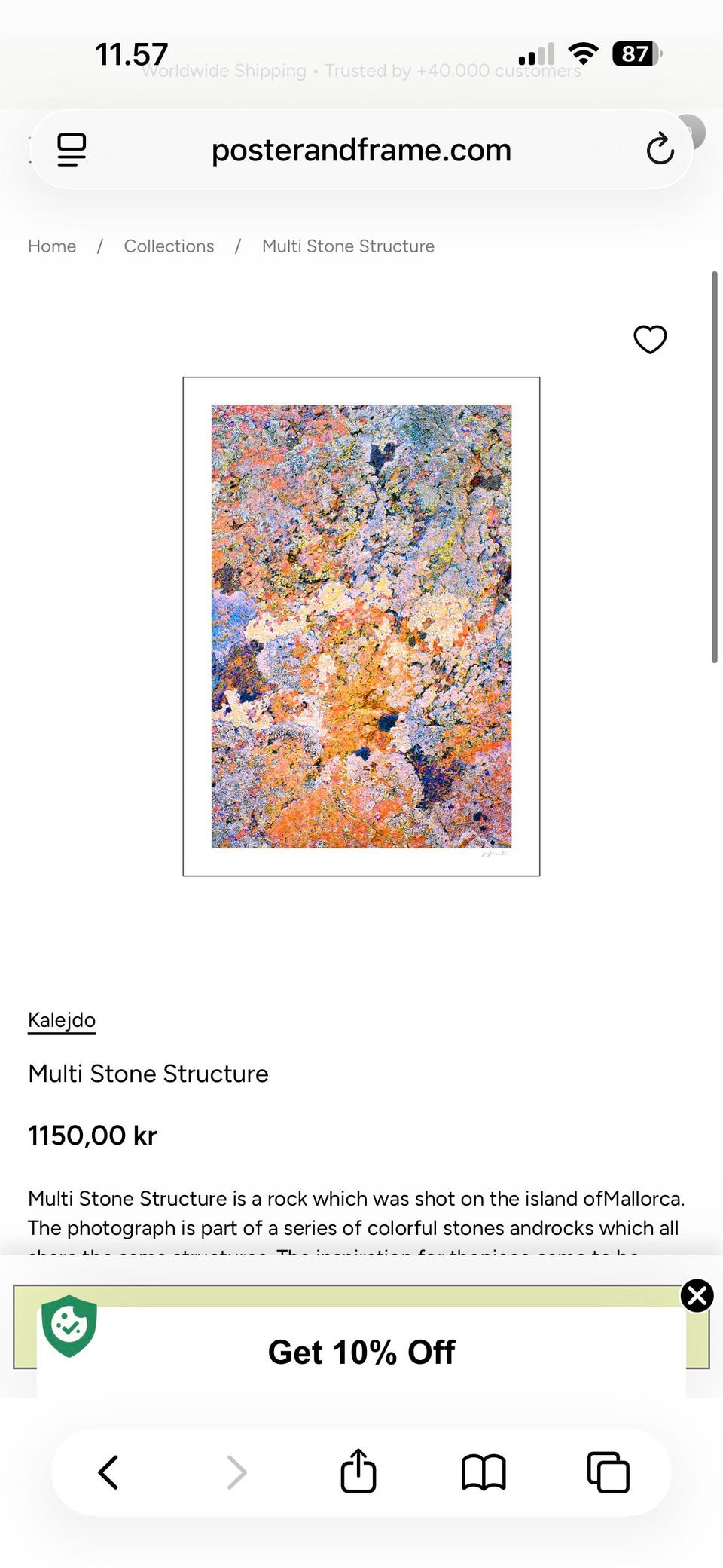 Galleribillede