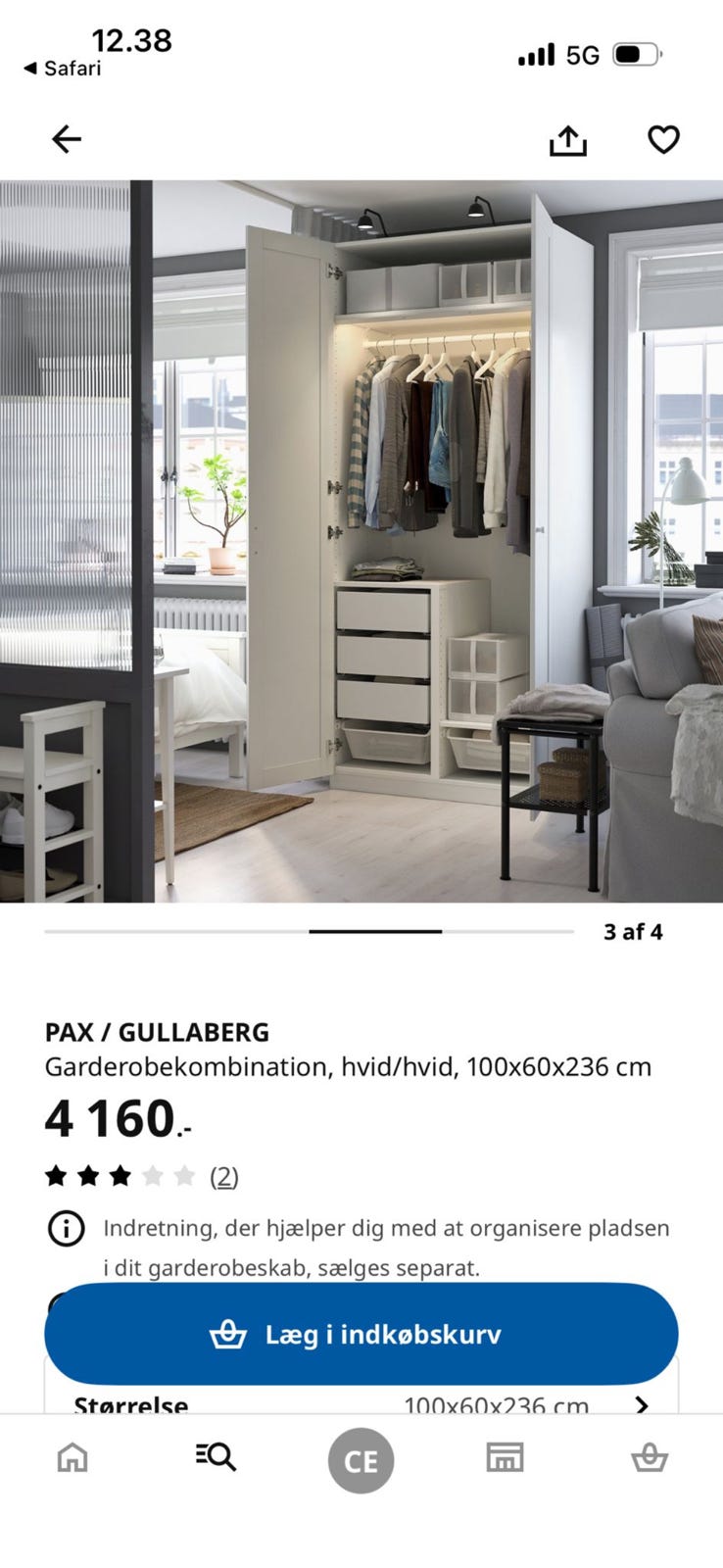 Galleribillede