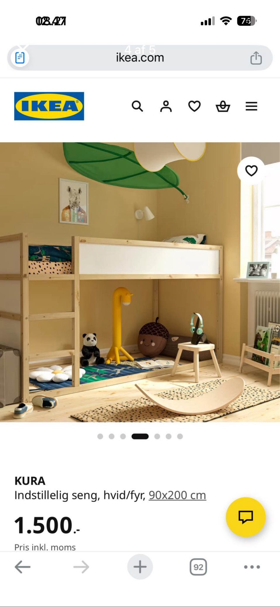 Galleribillede