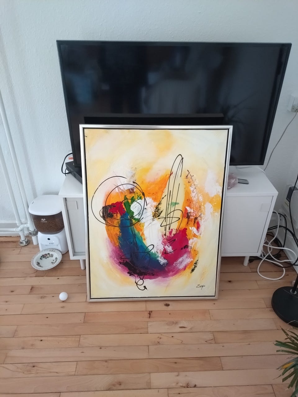 Galleribillede