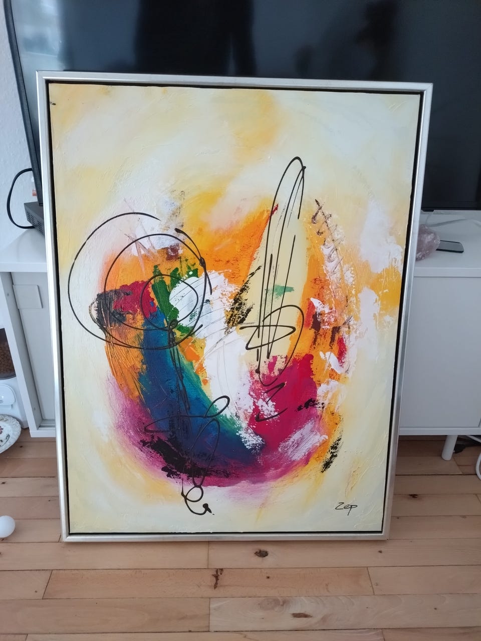 Galleribillede