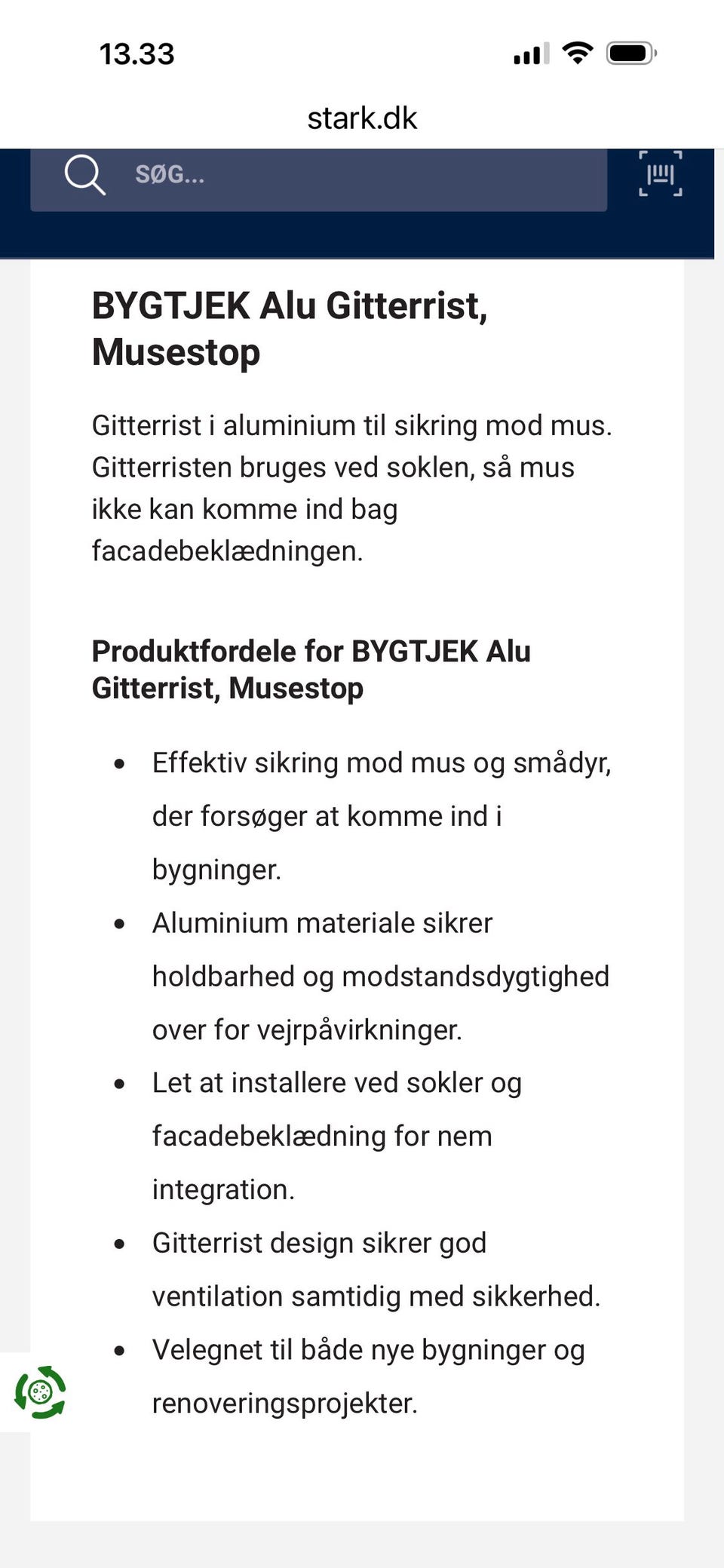 Galleribillede