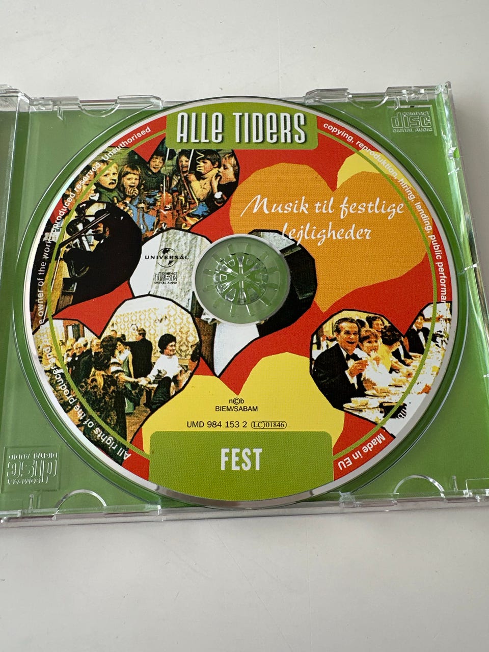 Galleribillede
