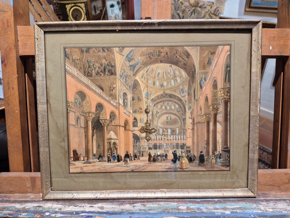 Galleribillede