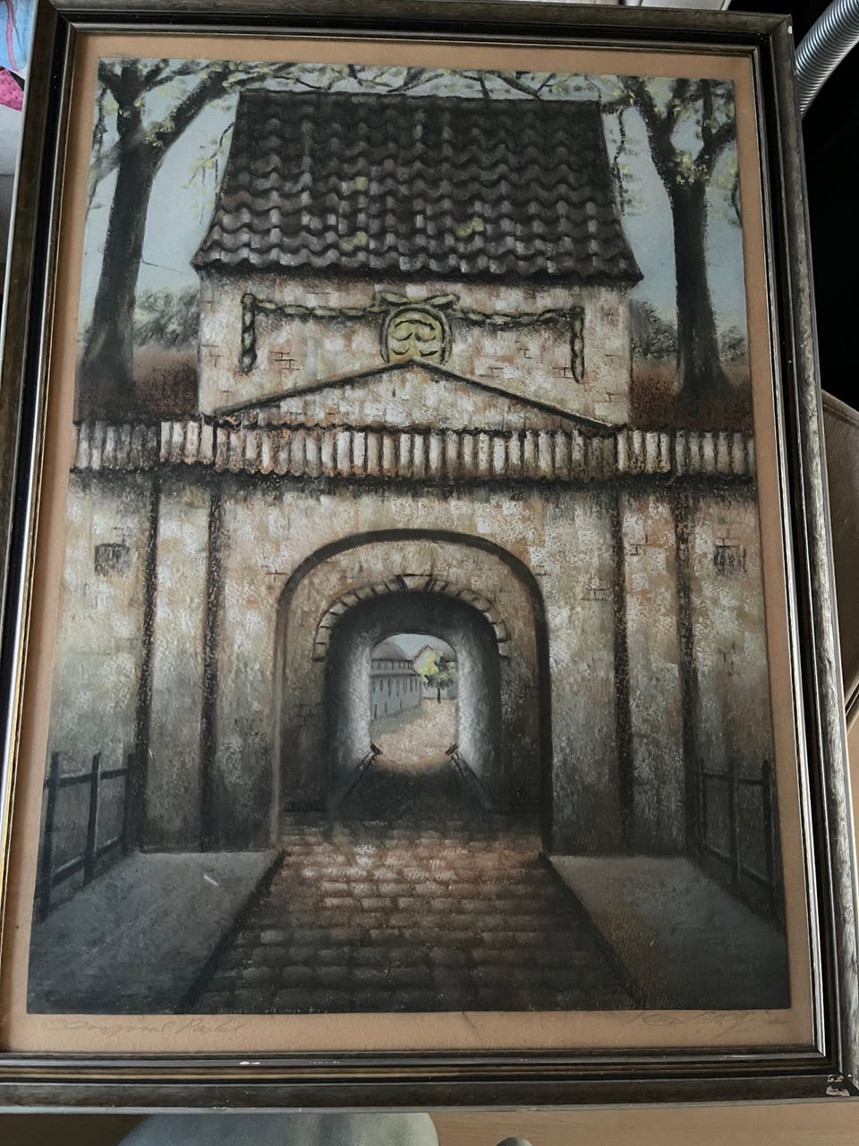 Galleribillede
