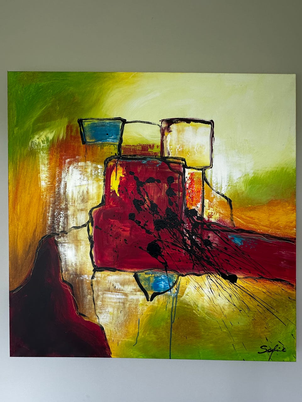 Galleribillede