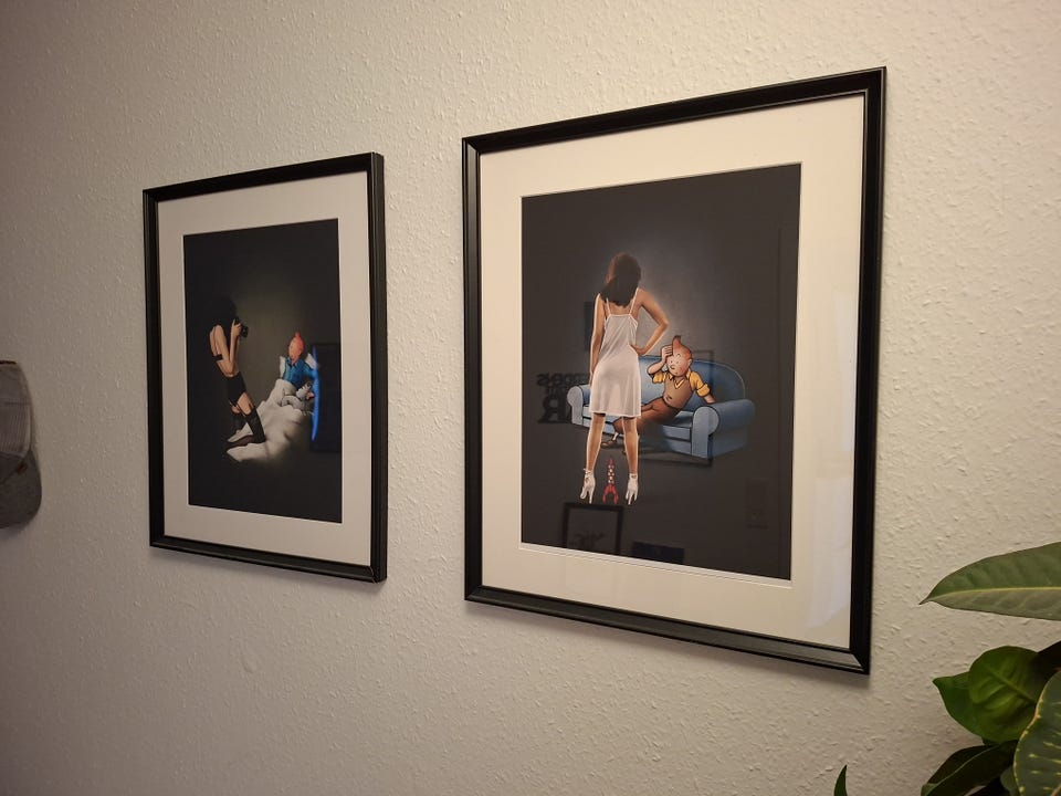 Galleribillede