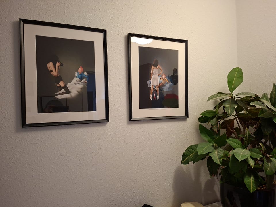 Galleribillede