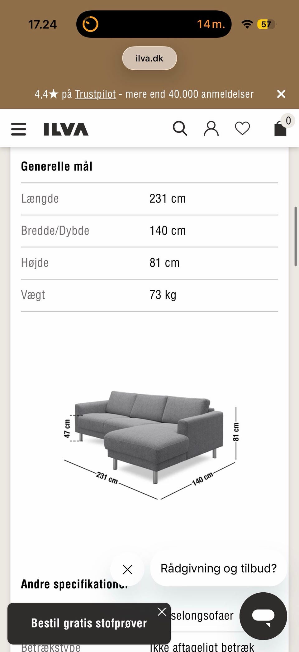 Galleribillede