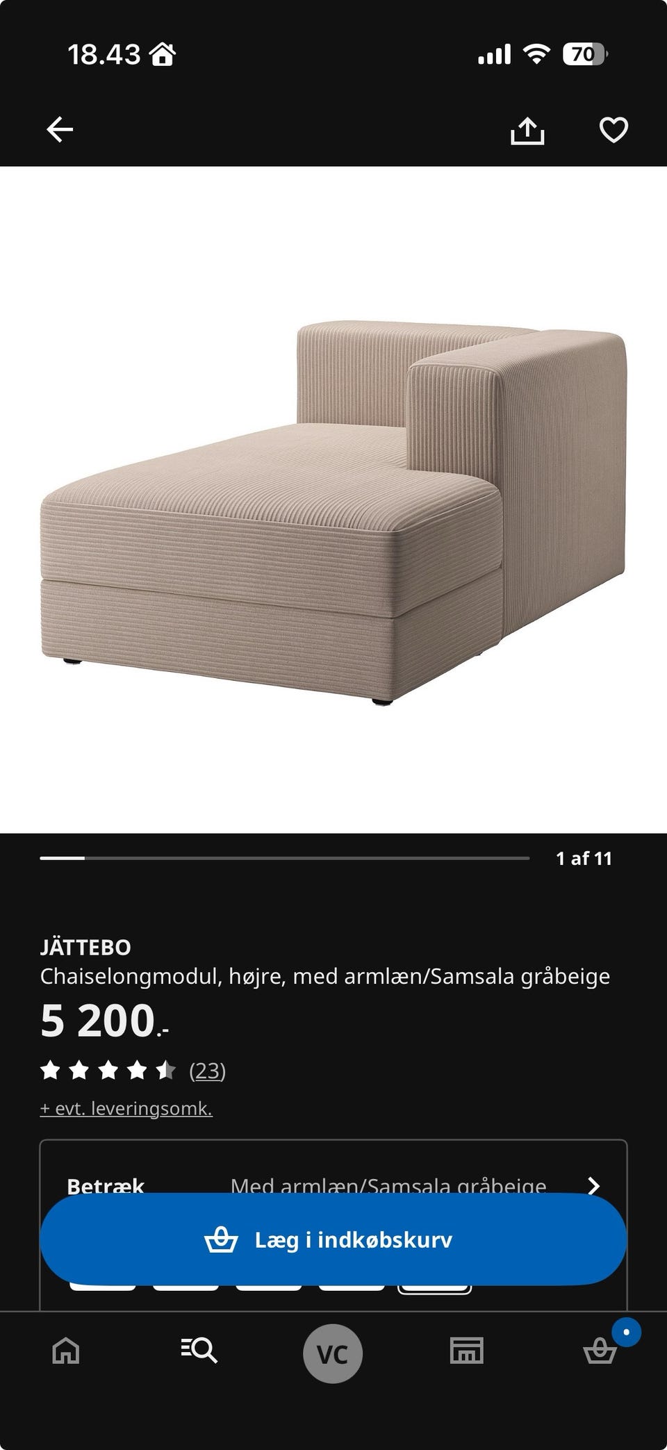 Galleribillede