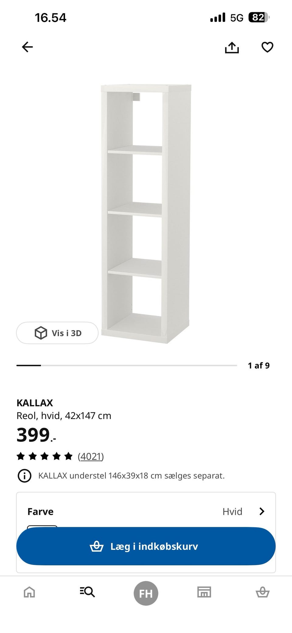 Galleribillede