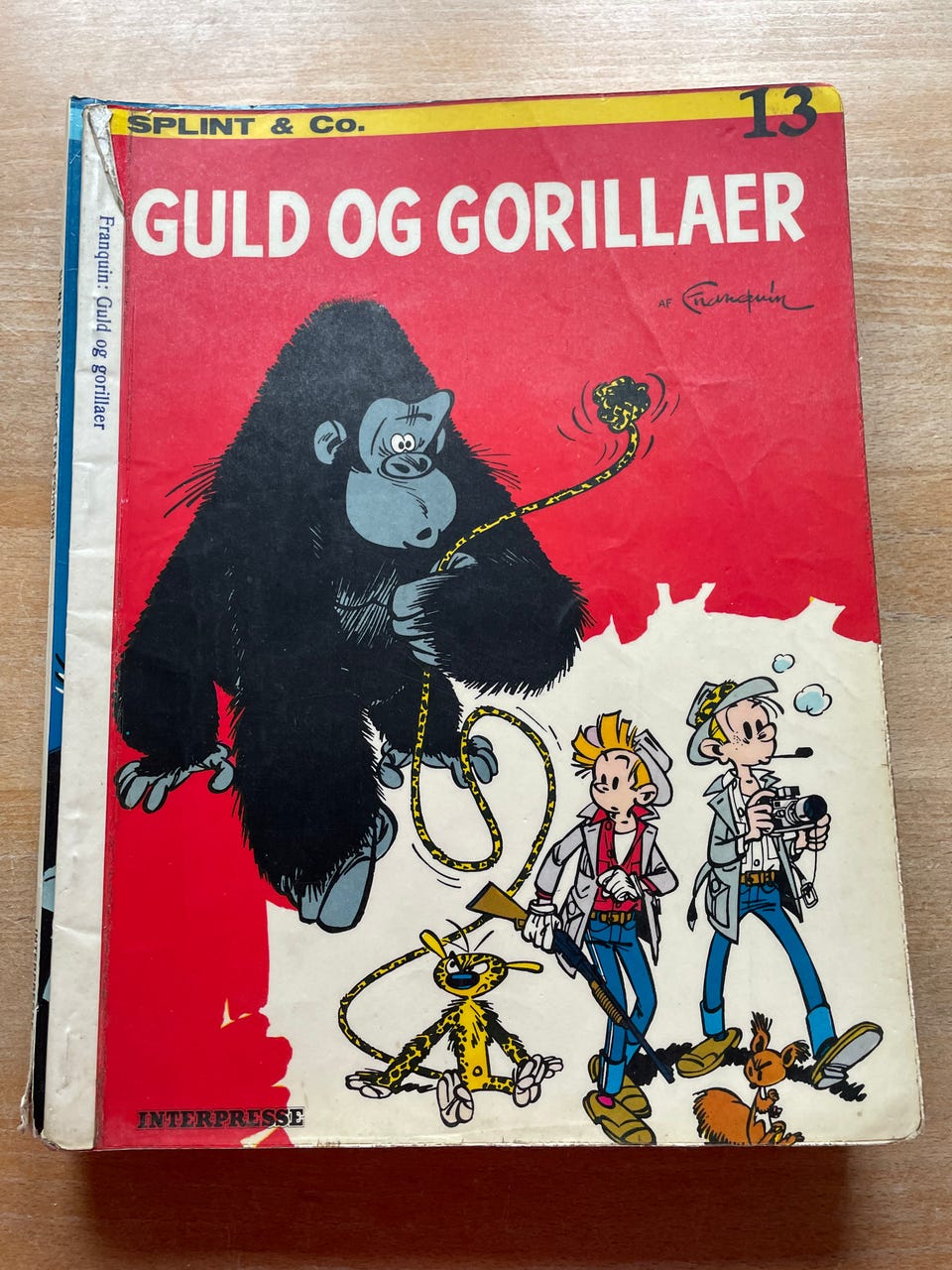 Galleribillede