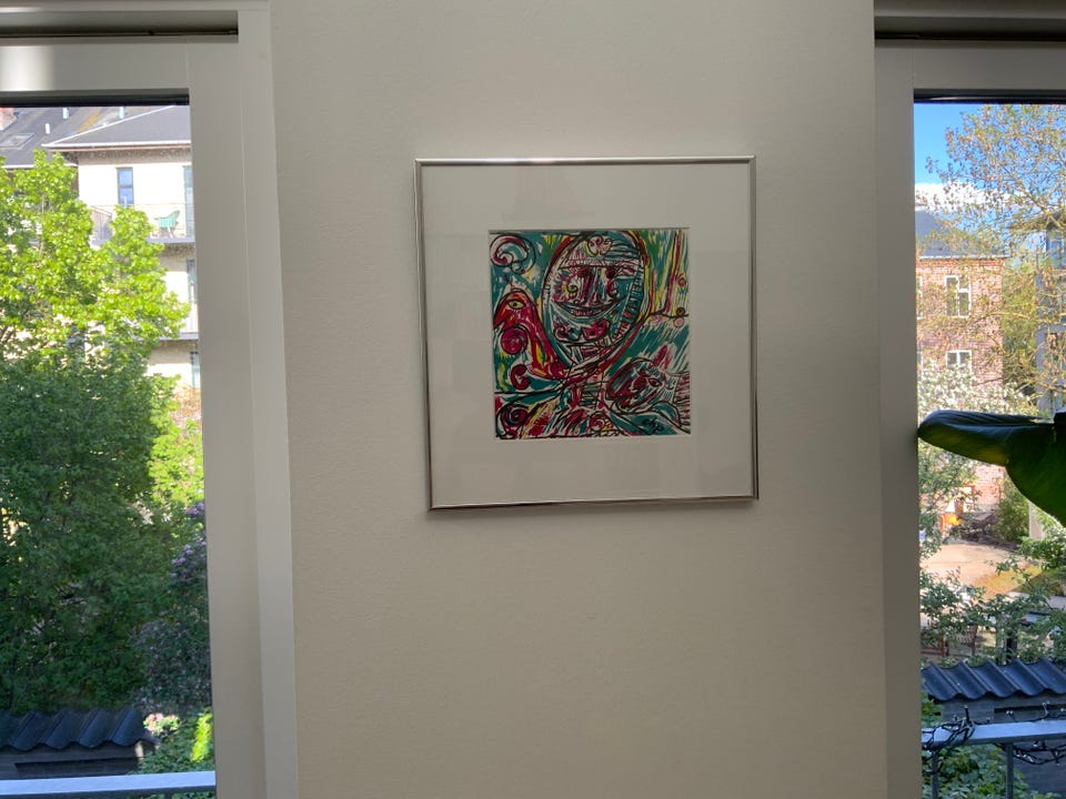 Galleribillede