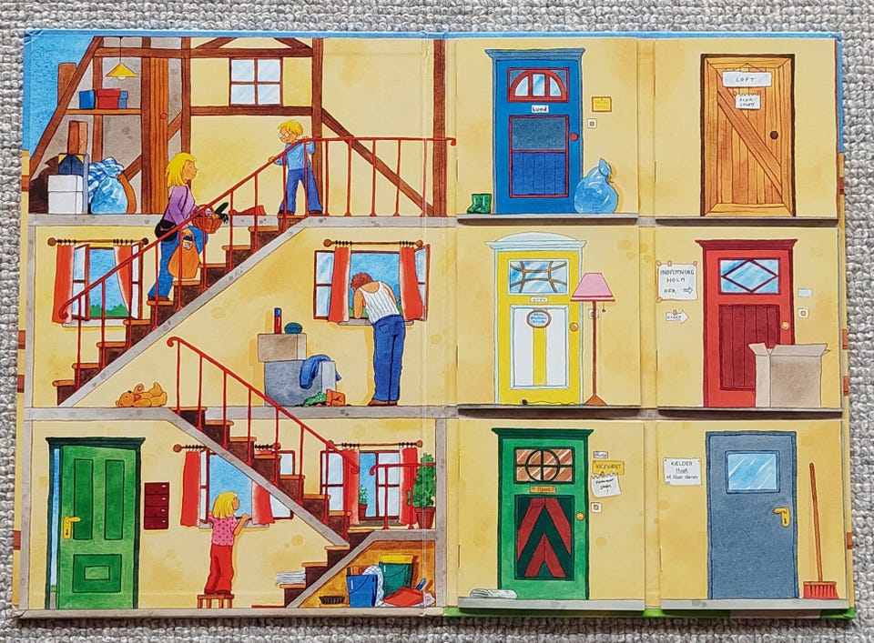 Galleribillede
