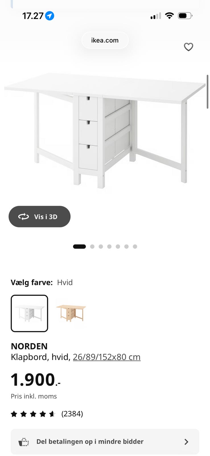Galleribillede
