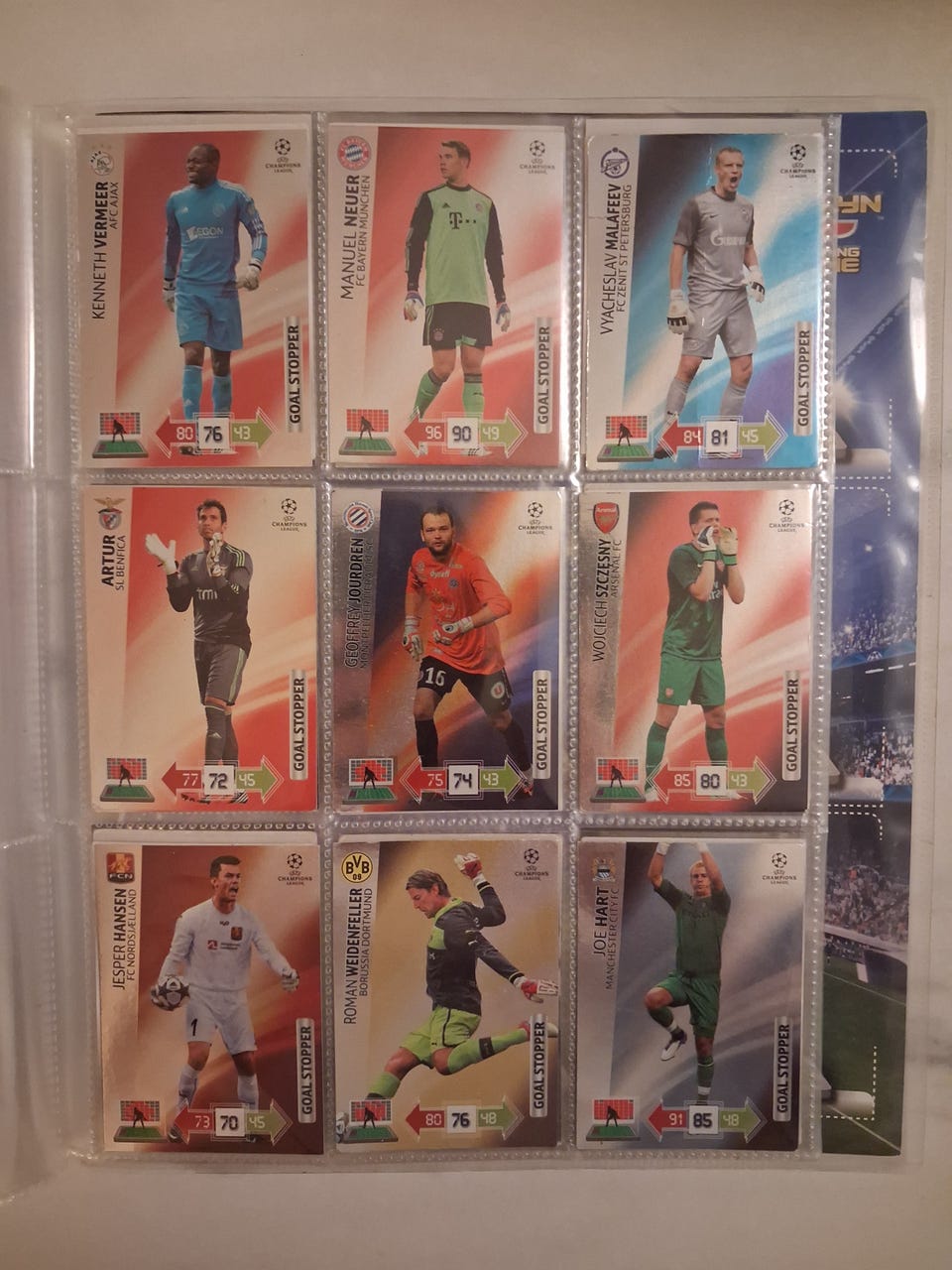 Galleribillede