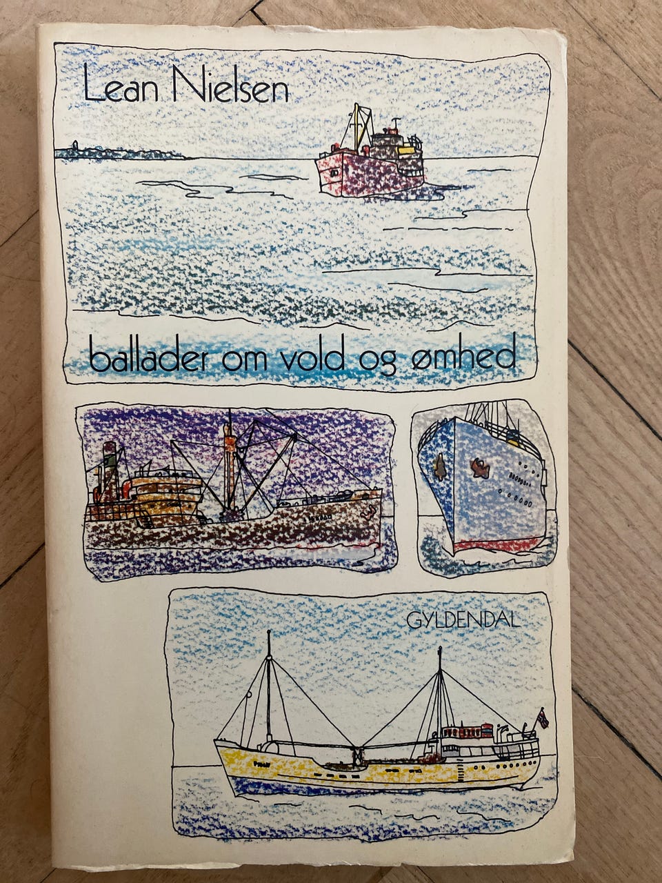 Galleribillede